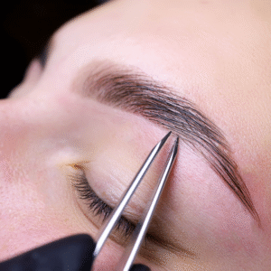 Kurs Browlamination & Browstyling