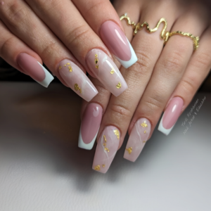 Shaping-/perfeksjoneringskurs