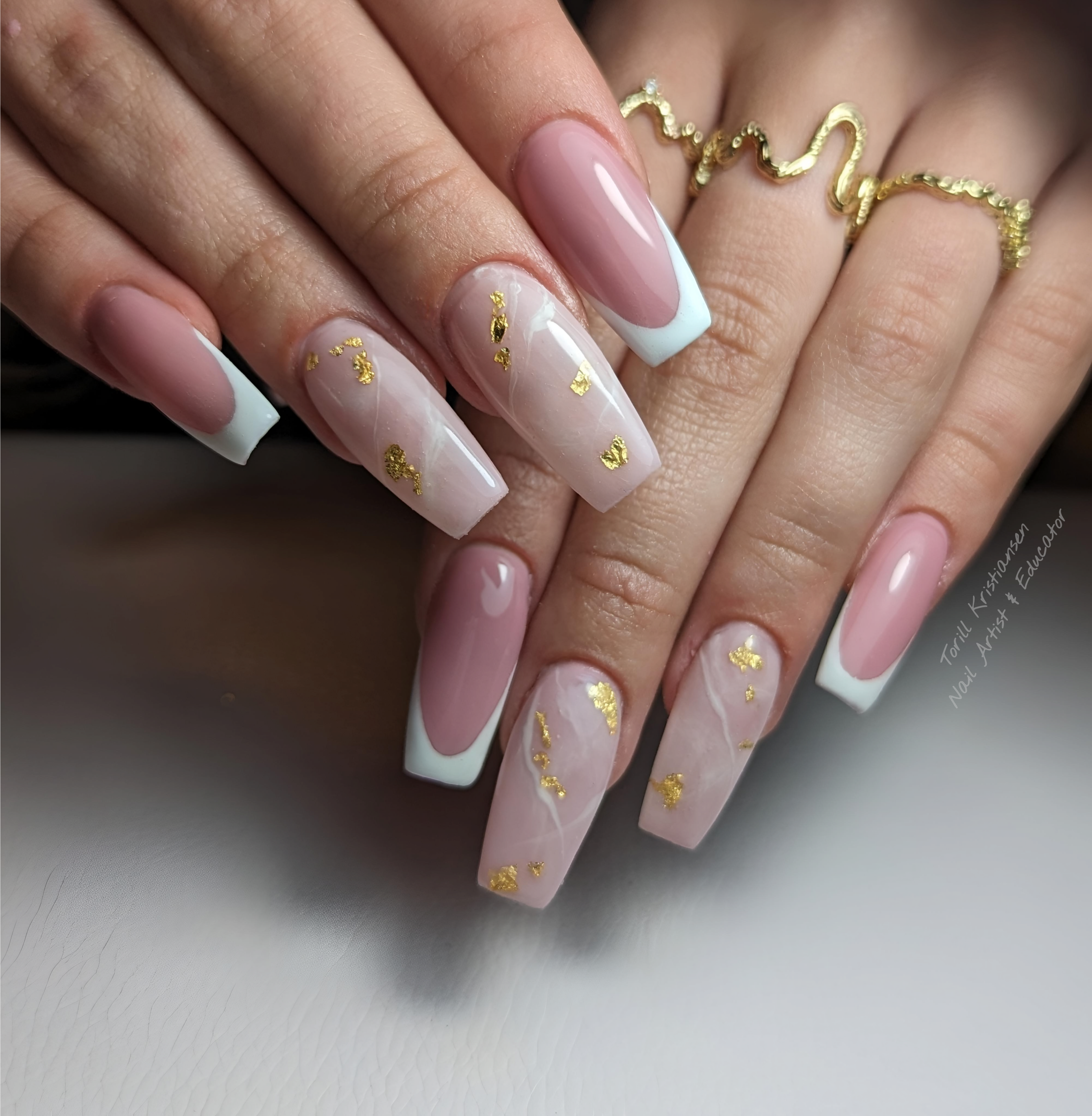 Shaping-/perfeksjoneringskurs